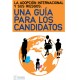 L’adoption internationale et ses risques : Guide à l’usage des candidats