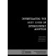 Investigating the grey zones of intercountry adoptions